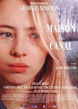 The House by the Canal (2003) with English Subtitles on DVD on DVD